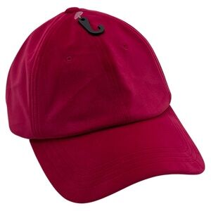 Lululemon Unisex Classic Ball Cap *Velour Size S / M